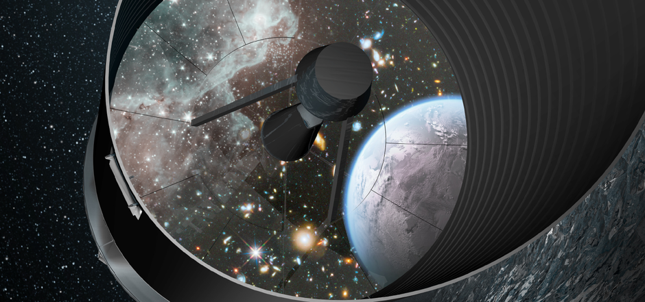 Origins Telescope