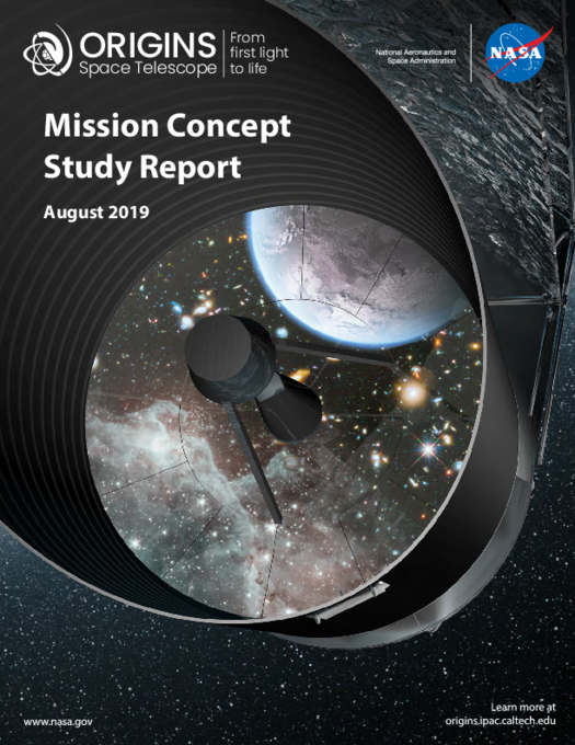 final report cover