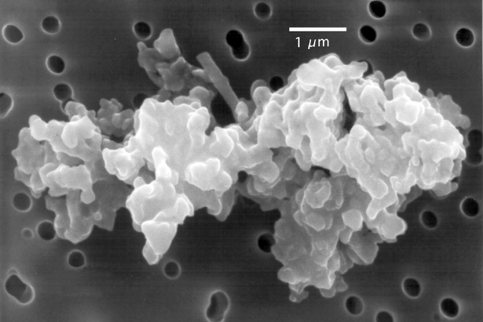 chondrite